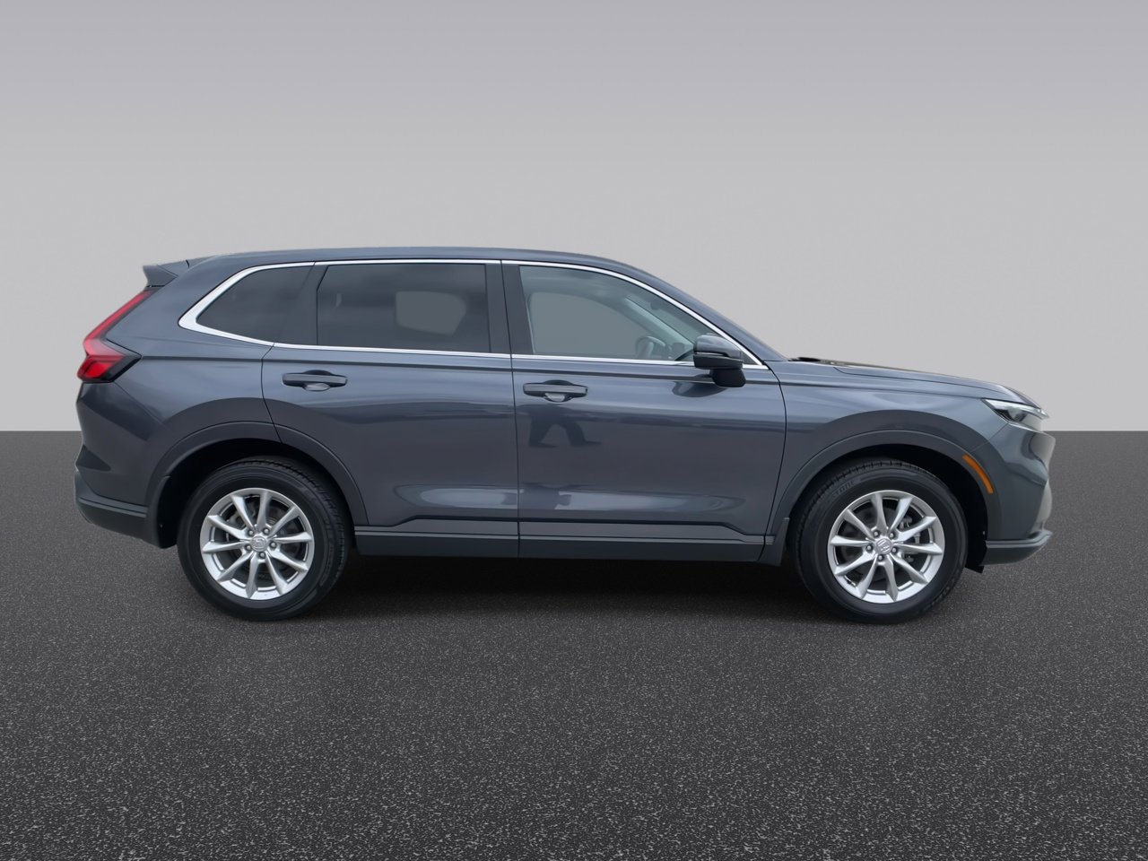 Used 2026 Honda CR-V EX image 10