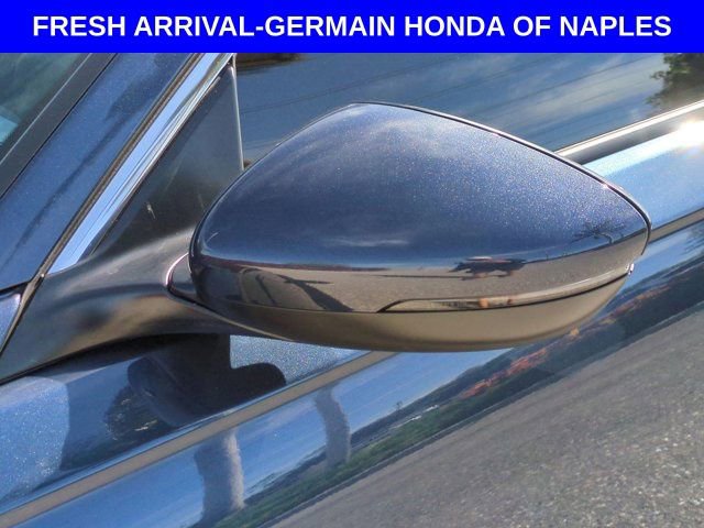 New 2026 Honda Accord EX-L image 11