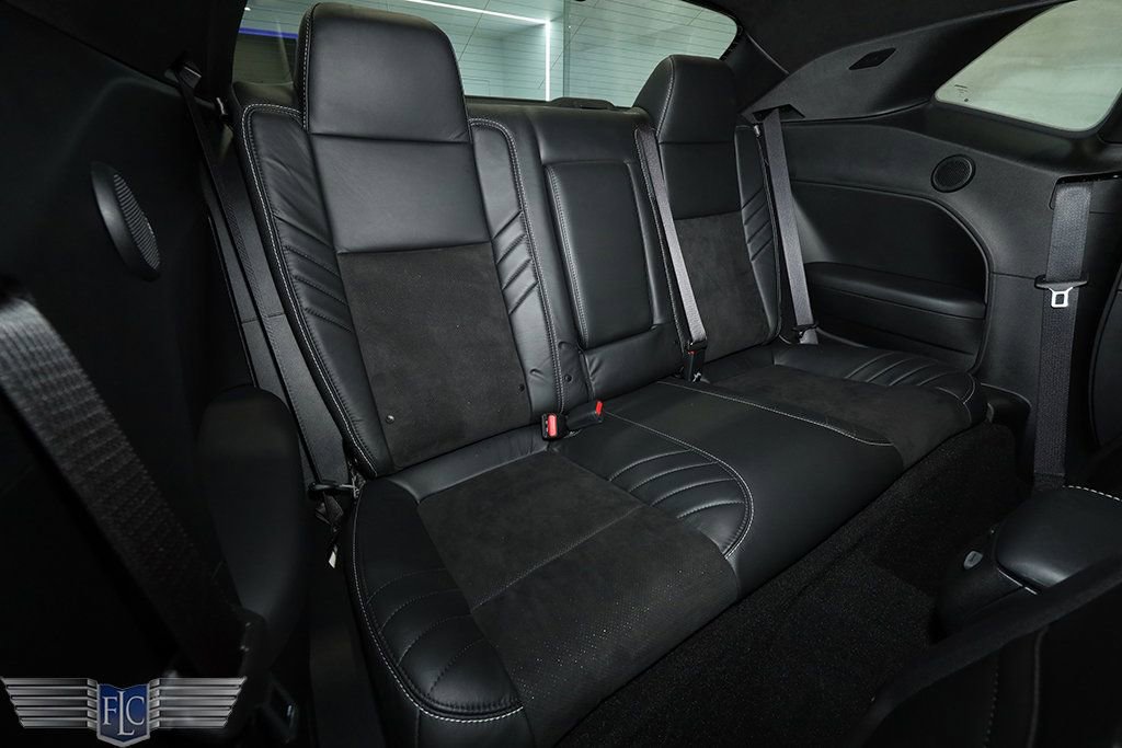 Used 2023 Dodge Challenger SRT Hellcat Redeye image 22