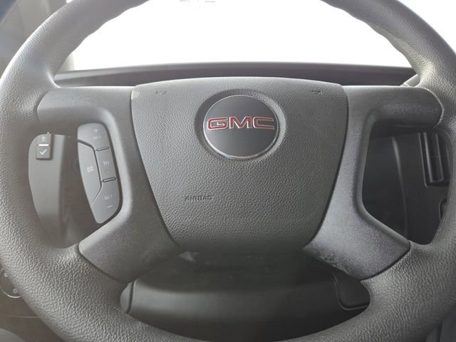 New 2026 GMC Savana 2500 w/ Driver Convenience Package image 29