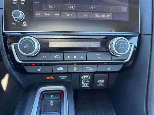 Used 2020 Honda Insight Touring image 29