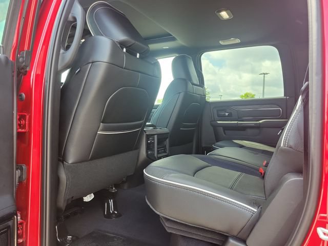 New 2026 RAM 2500 Limited AWD/4WD image 9
