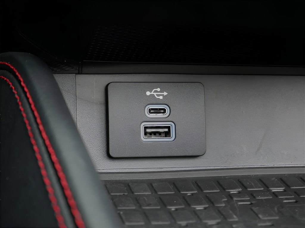 Used 2024 Ford Mustang GT Premium image 25