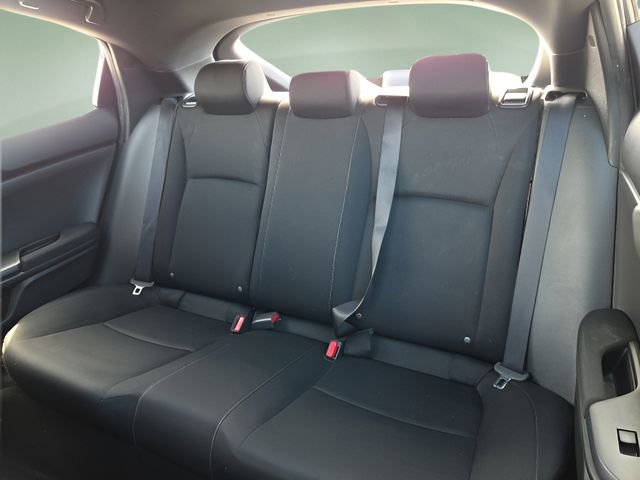 Used 2019 Honda Civic Sport image 13