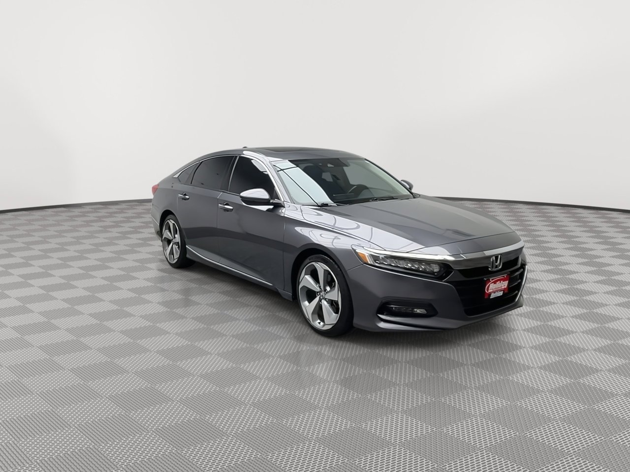 Used 2018 Honda Accord Touring image 34