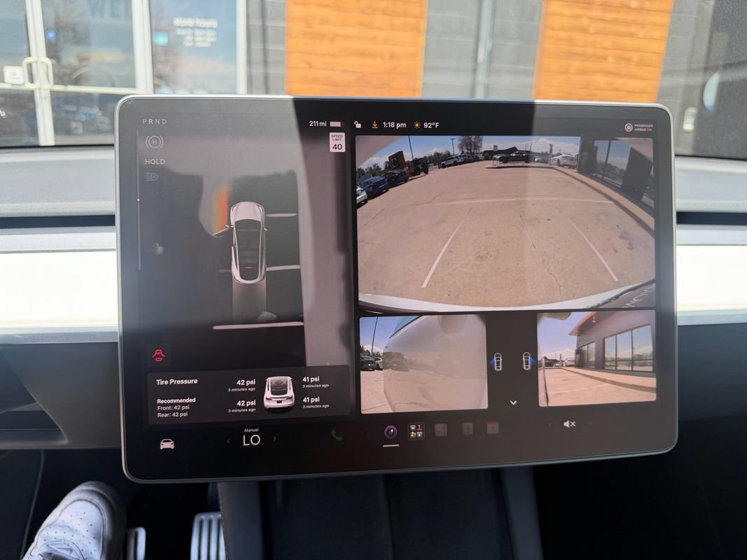 Used 2022 Tesla Model Y Performance AWD/4WD image 45