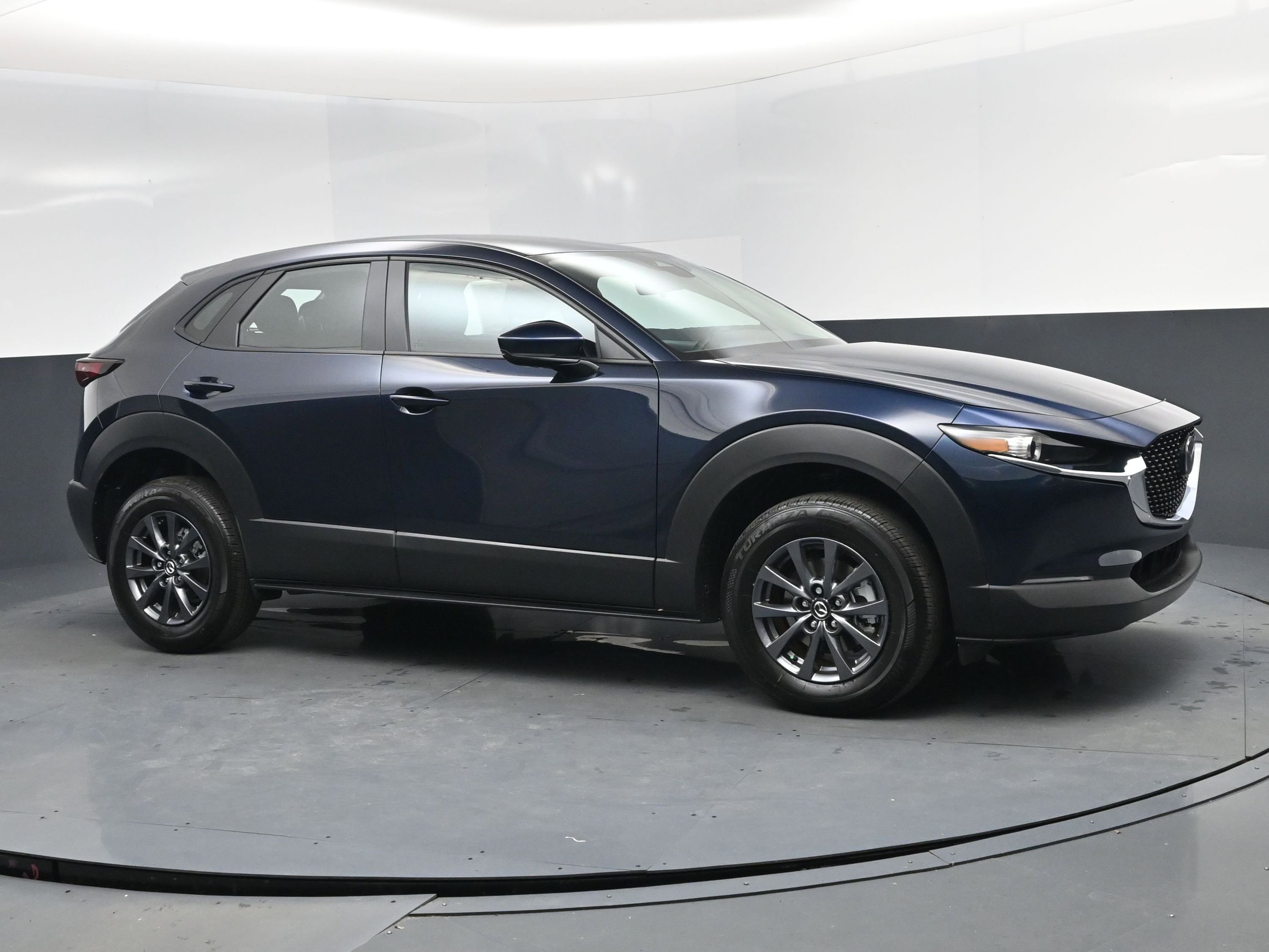 New 2026 MAZDA CX-30 AWD 2.5 S image 2