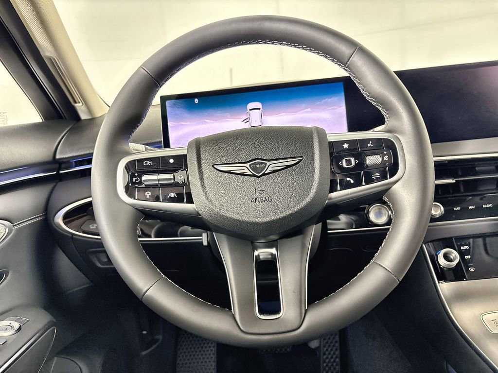 New 2026 Genesis GV70 2.5T Select AWD/4WD image 11