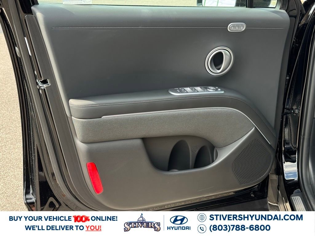 New 2026 Hyundai Palisade Calligraphy image 32