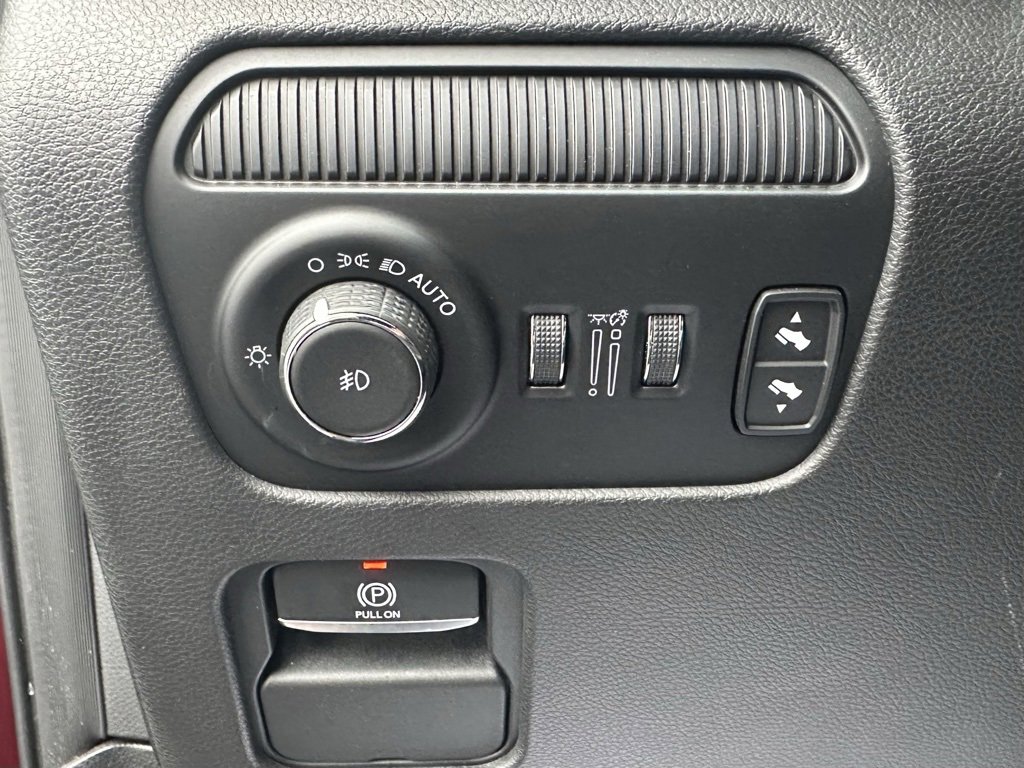 Used 2023 Jeep Wagoneer L Series II image 26