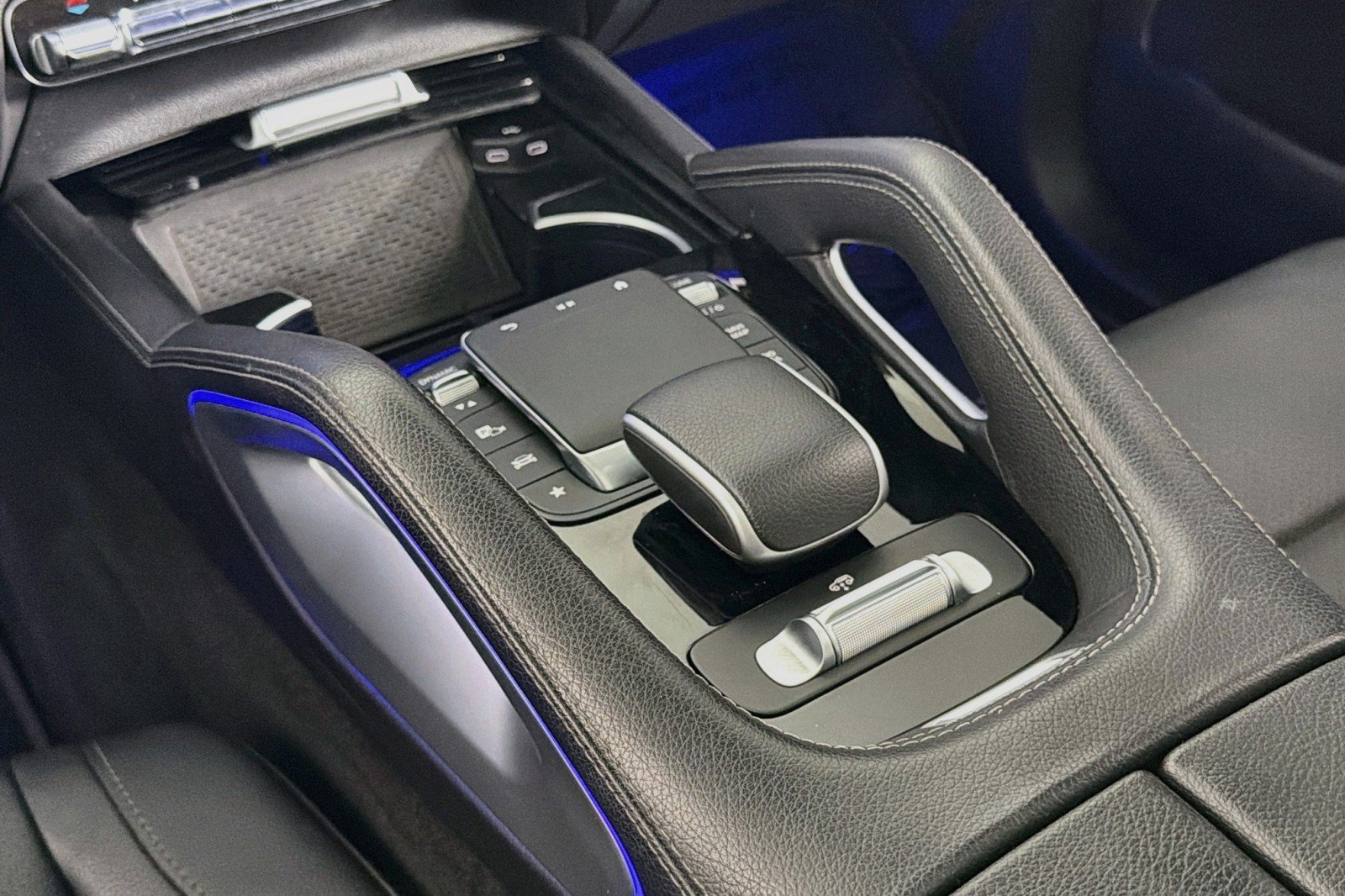 Certified 2024 Mercedes-Benz GLS 450 4MATIC image 7