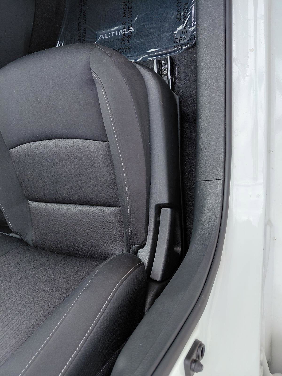 Used 2023 Nissan Altima 2.5 S image 12