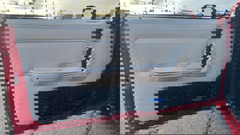 Used 1992 Ford Mustang LX image 20