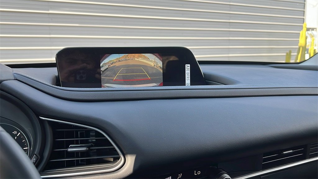 New 2025 MAZDA CX-30 AWD 2.5 S w/ Select Sport Pkg image 23