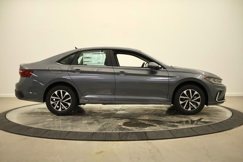 New 2026 Volkswagen Jetta S image 2