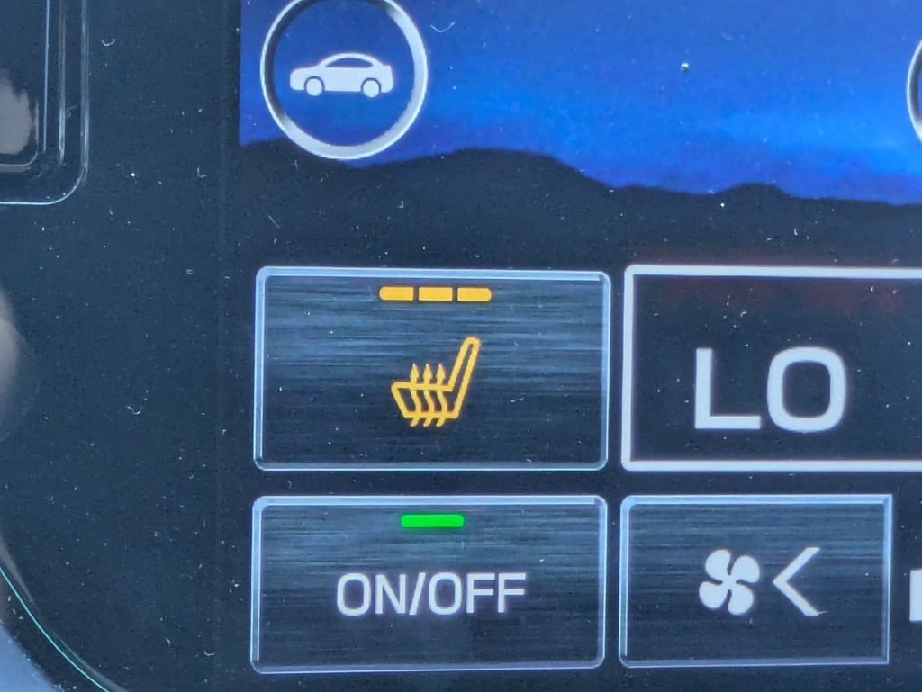 Used 2023 Subaru WRX Limited AWD/4WD image 24