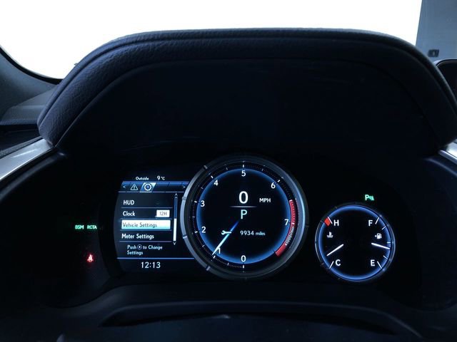 Used 2016 Lexus RX 350 F Sport AWD/4WD image 32