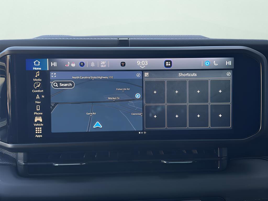 Used 2024 Jeep Wrangler High Altitude image 17