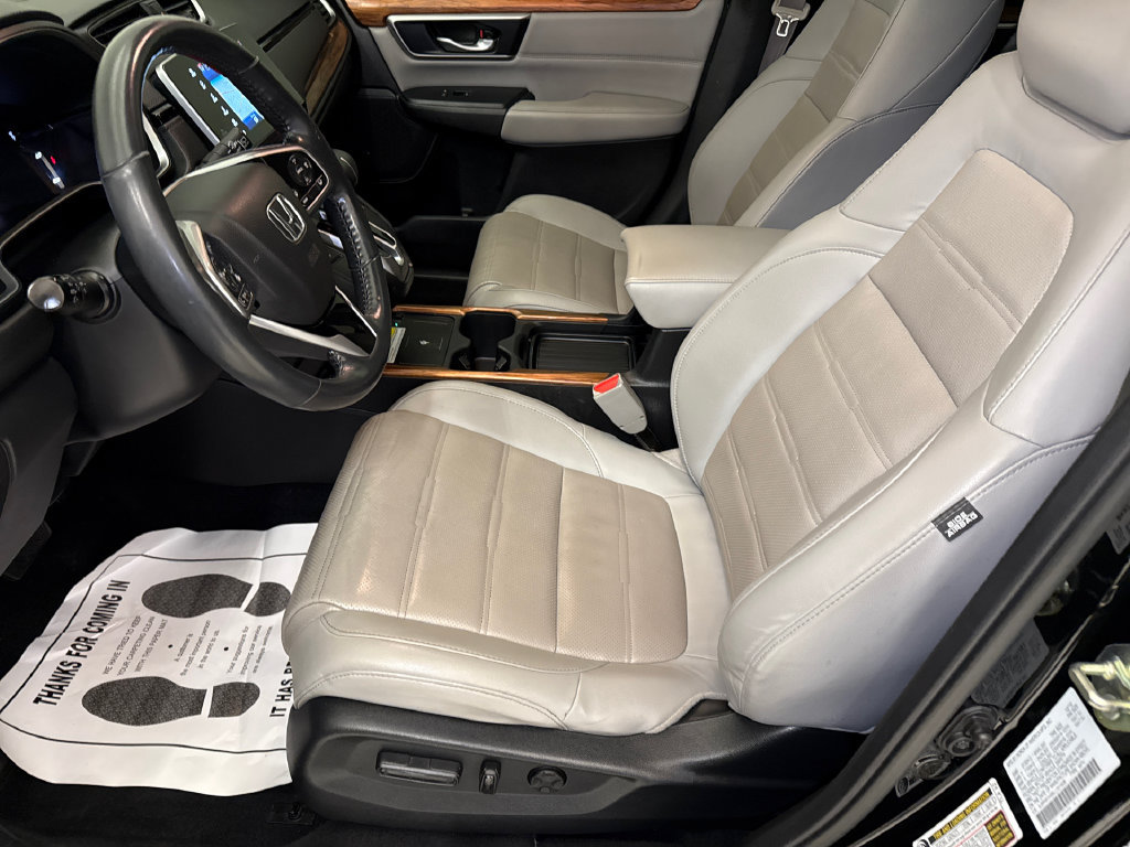 Used 2020 Honda CR-V Touring image 19