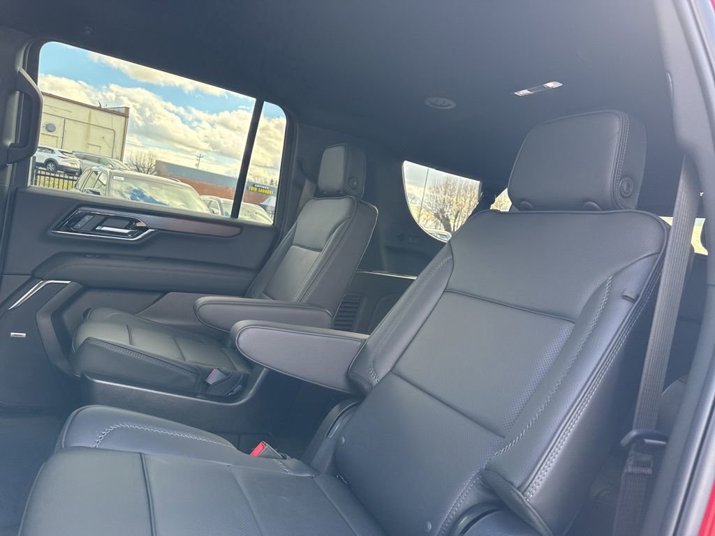 New 2026 GMC Yukon XL Denali image 33