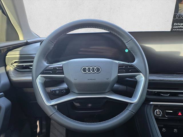 Used 2025 Audi Q5 Premium w/ Premium Plus AWD/4WD image 19