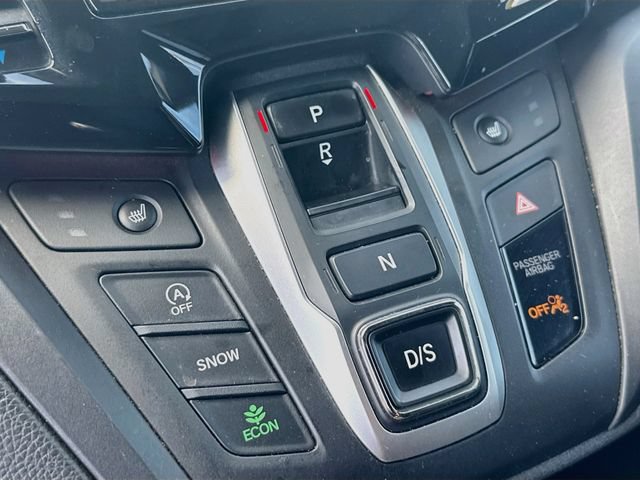 Certified 2023 Honda Odyssey Sport image 21