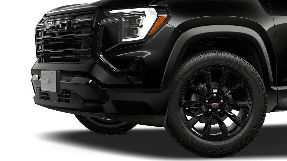 New 2027 GMC Terrain Elevation AWD/4WD image 7