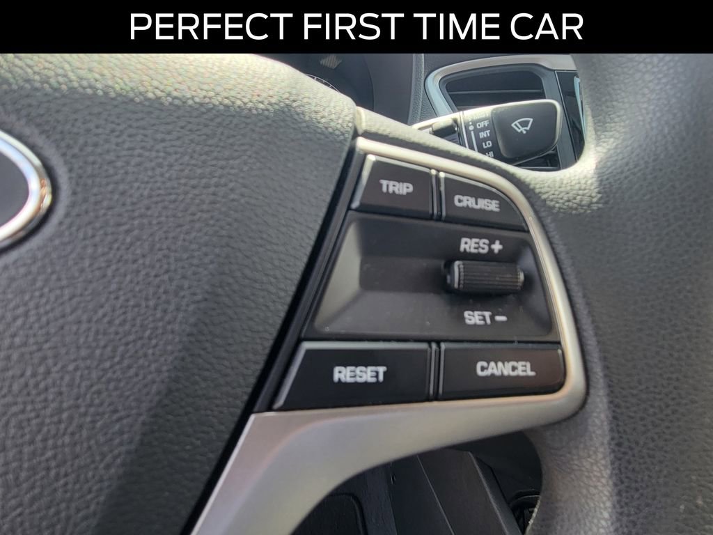 Used 2022 Hyundai Accent SEL image 21