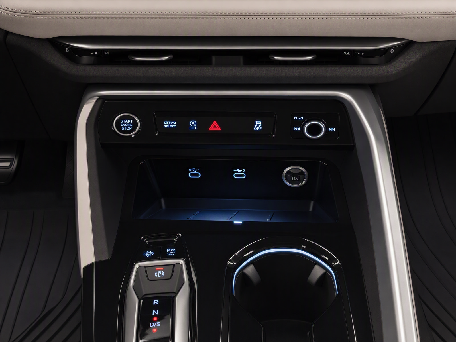 Certified 2025 Audi Q5 Prestige AWD/4WD image 14