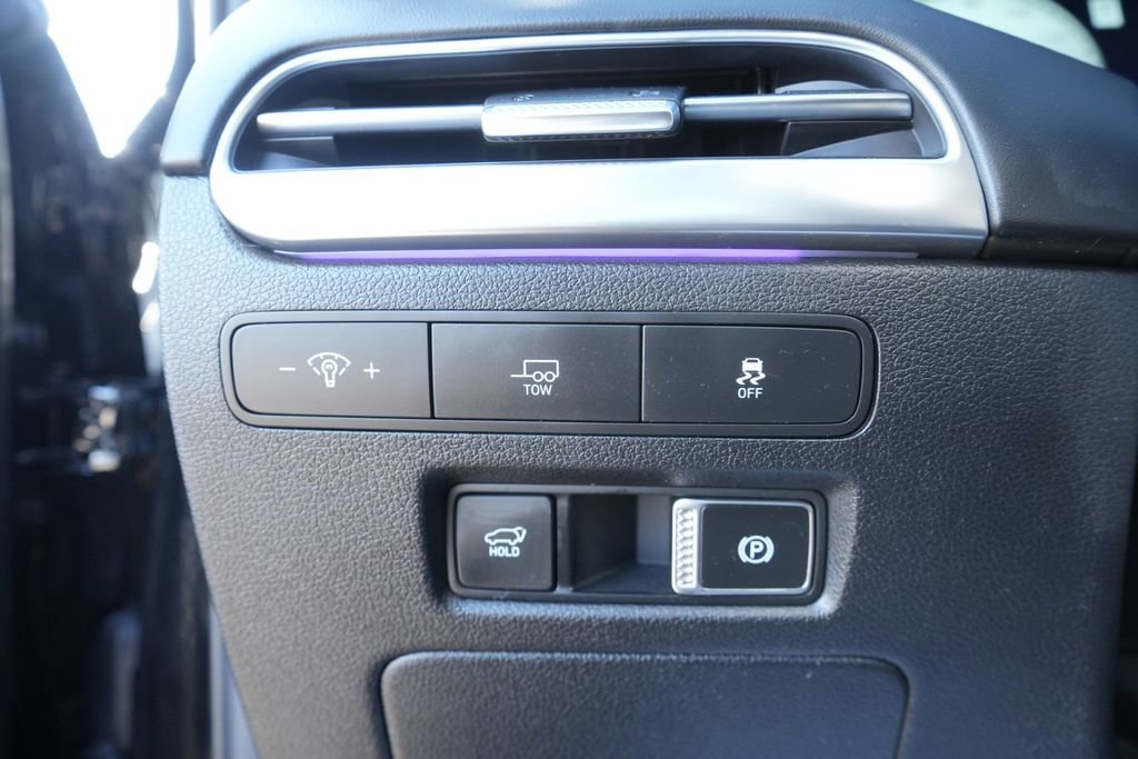 Used 2025 Hyundai Palisade Calligraphy image 33