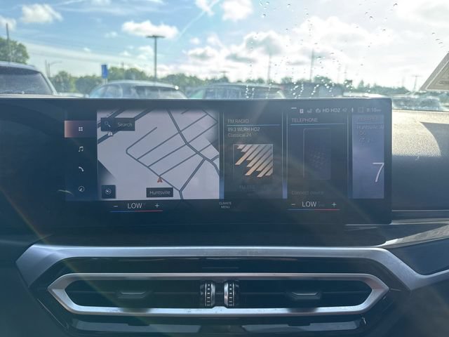 Used 2023 BMW 330i Sedan w/ Premium Package RWD image 16