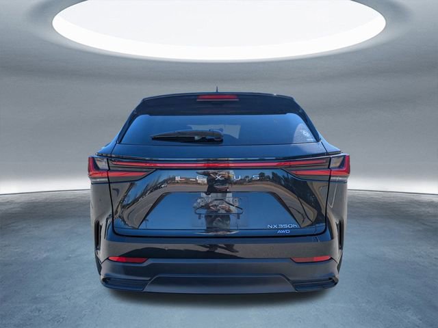Certified 2023 Lexus NX 350h 350h Premium image 5