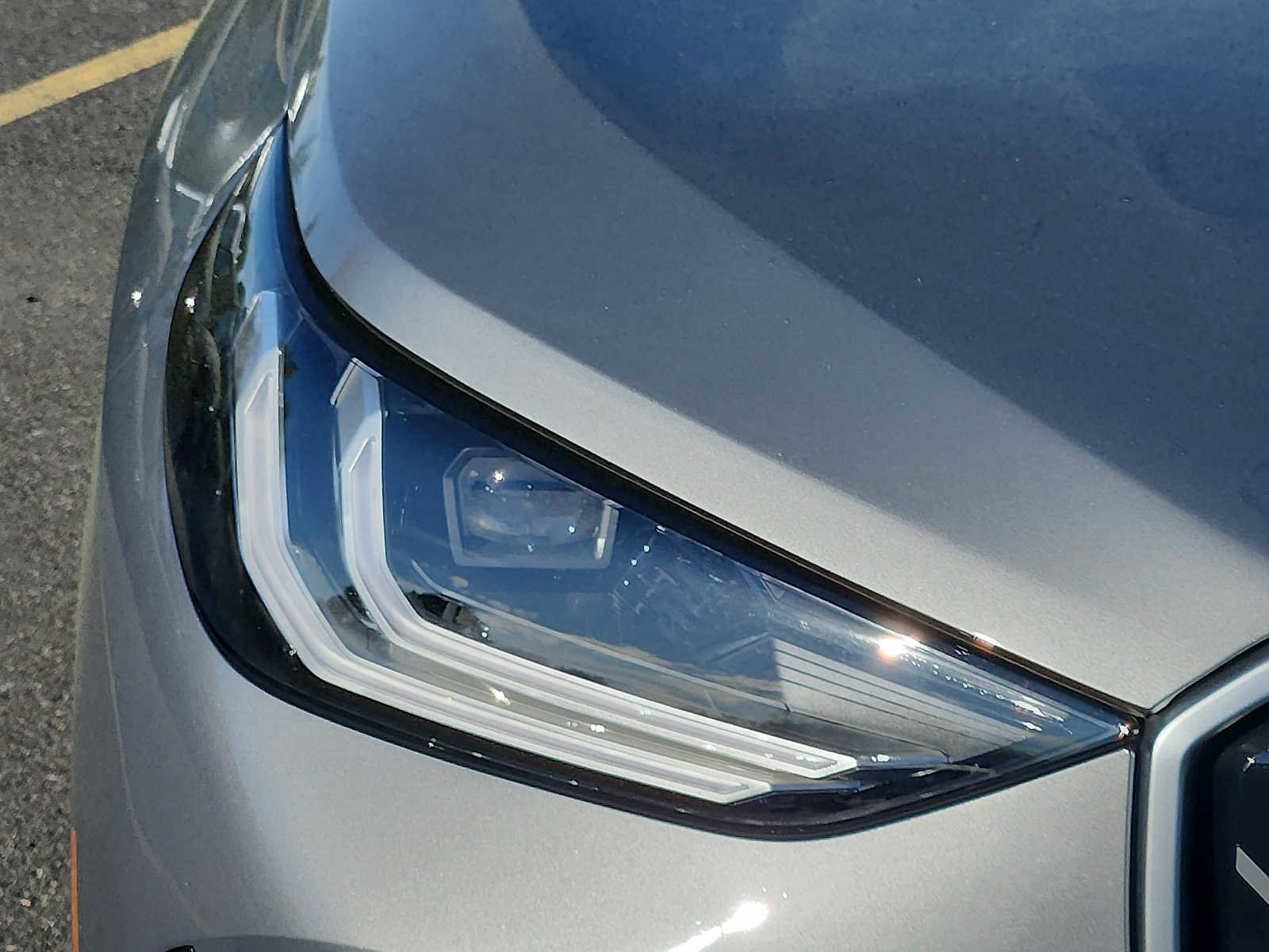 Used 2026 BMW X3 xDrive30 w/ Convenience Package image 9