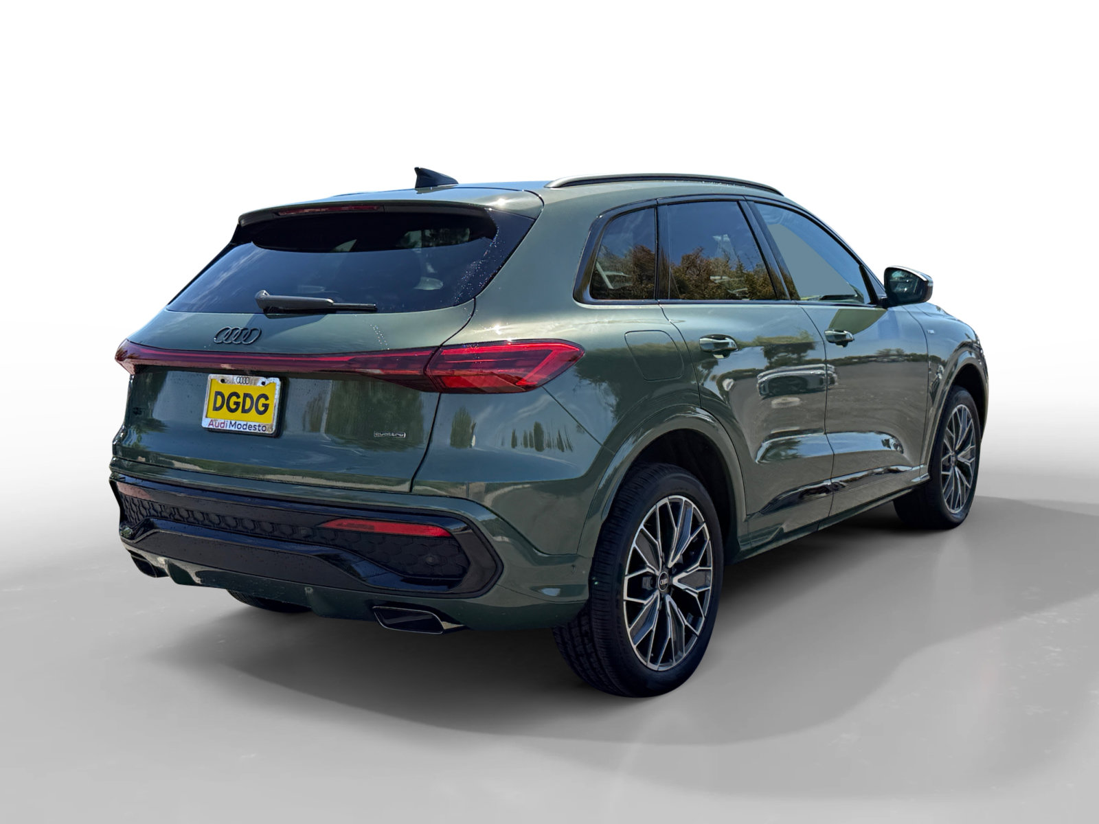 New 2026 Audi Q5 Premium Plus AWD/4WD image 5