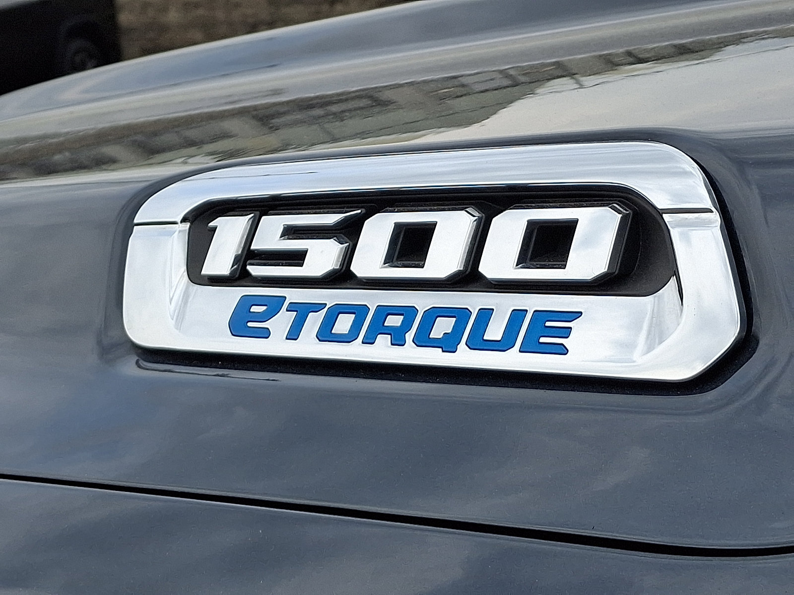 Used 2025 RAM 1500 Big Horn AWD/4WD image 30