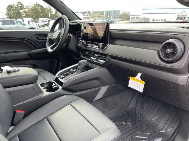 New 2026 Chevrolet Colorado Trail Boss image 26