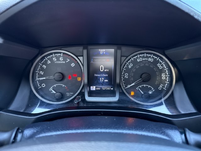 Used 2019 Toyota Tacoma TRD Pro AWD/4WD image 18