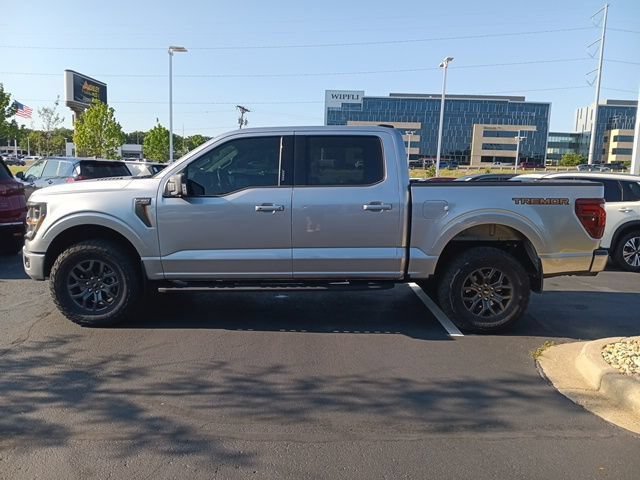 Used 2024 Ford F150 Tremor w/ Bed Utility Package AWD/4WD video 2