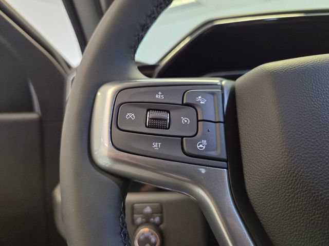 New 2026 Chevrolet Silverado 1500 LT w/ Protection Package RWD image 24