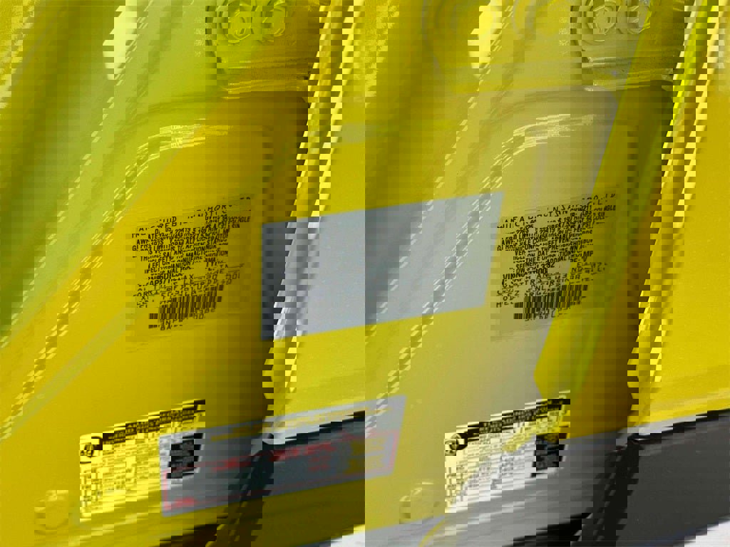 New 2026 Nissan Kicks SR w/ Cold Weather Package image 11