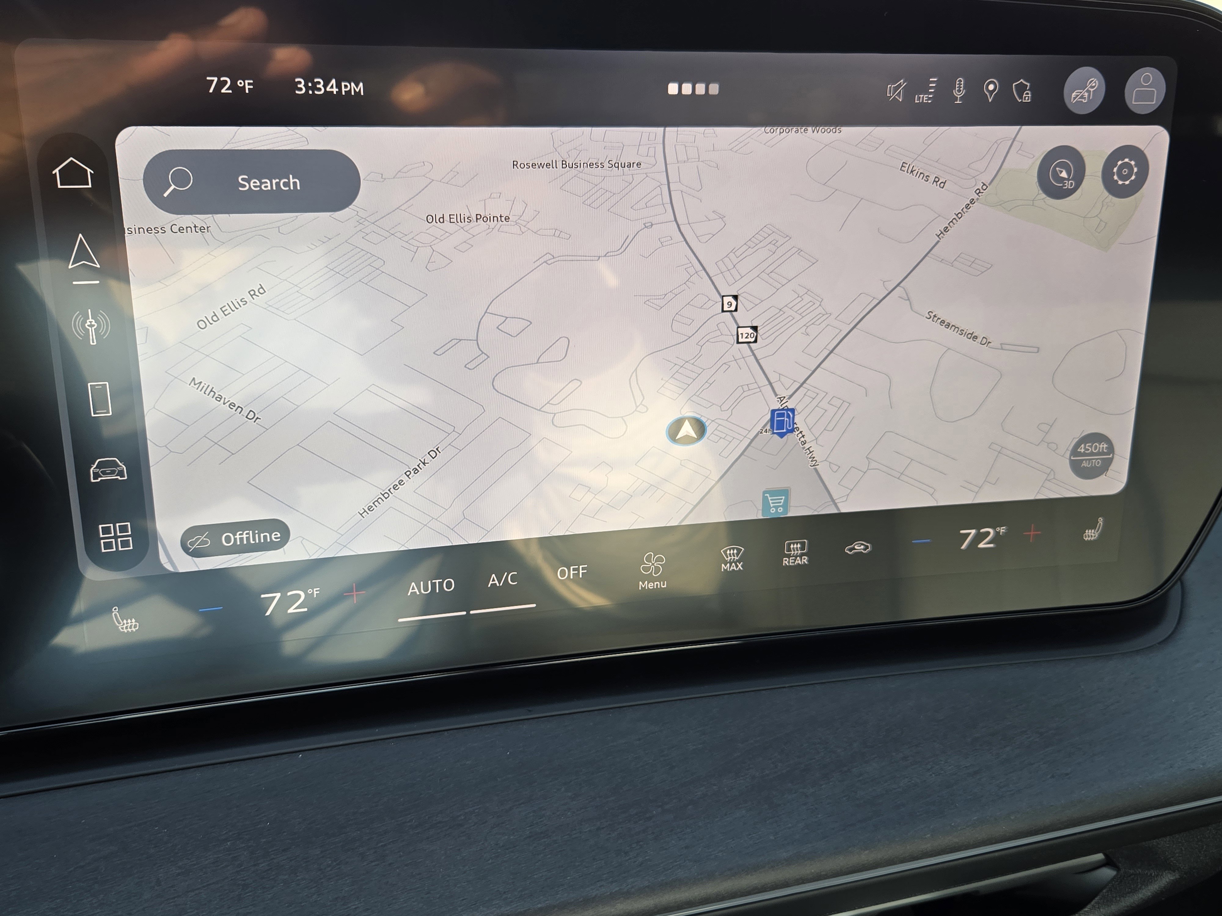 New 2026 Audi Q3 quattro 2.0T image 19