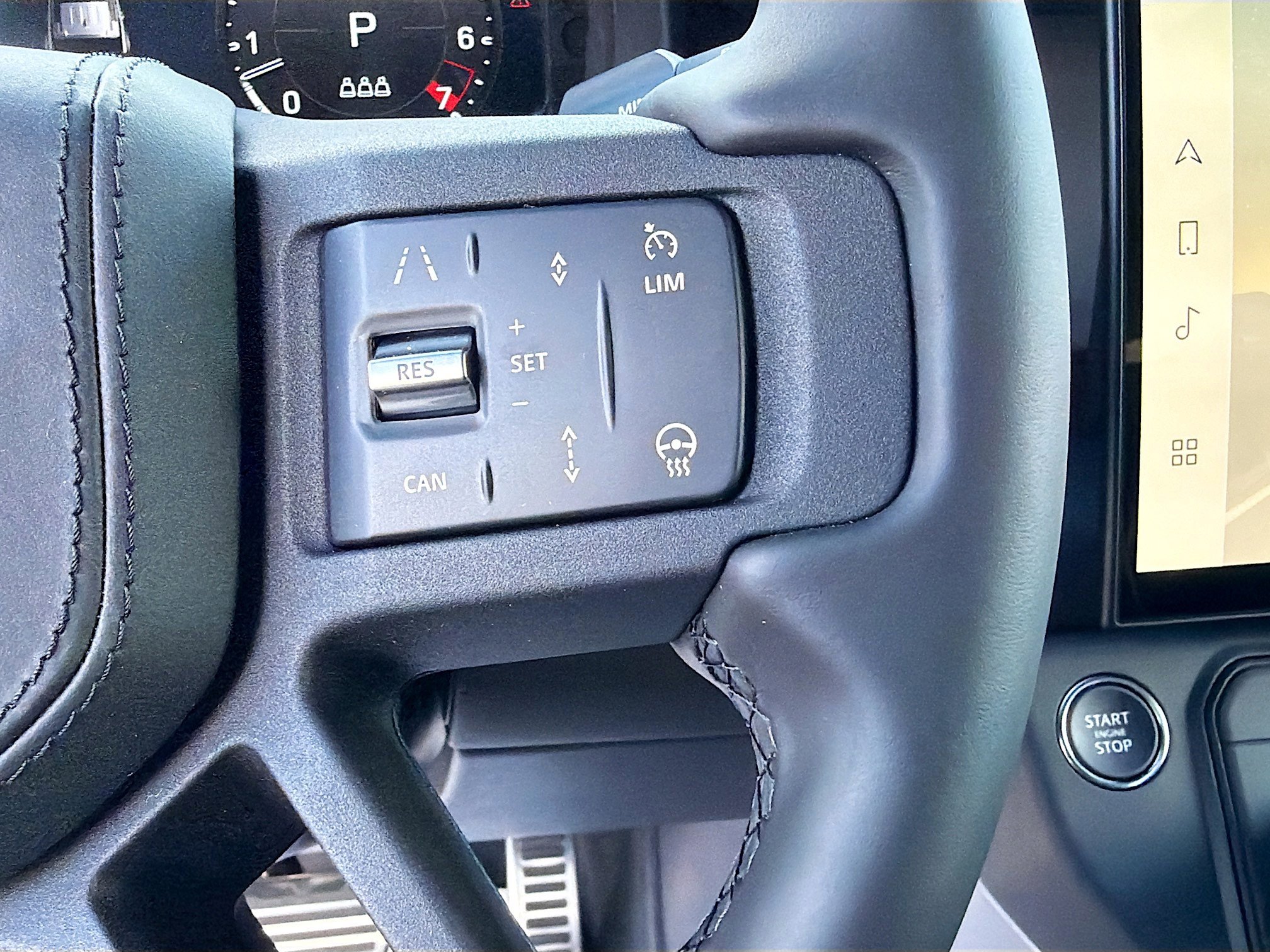 New 2026 Land Rover Defender 110 X image 39