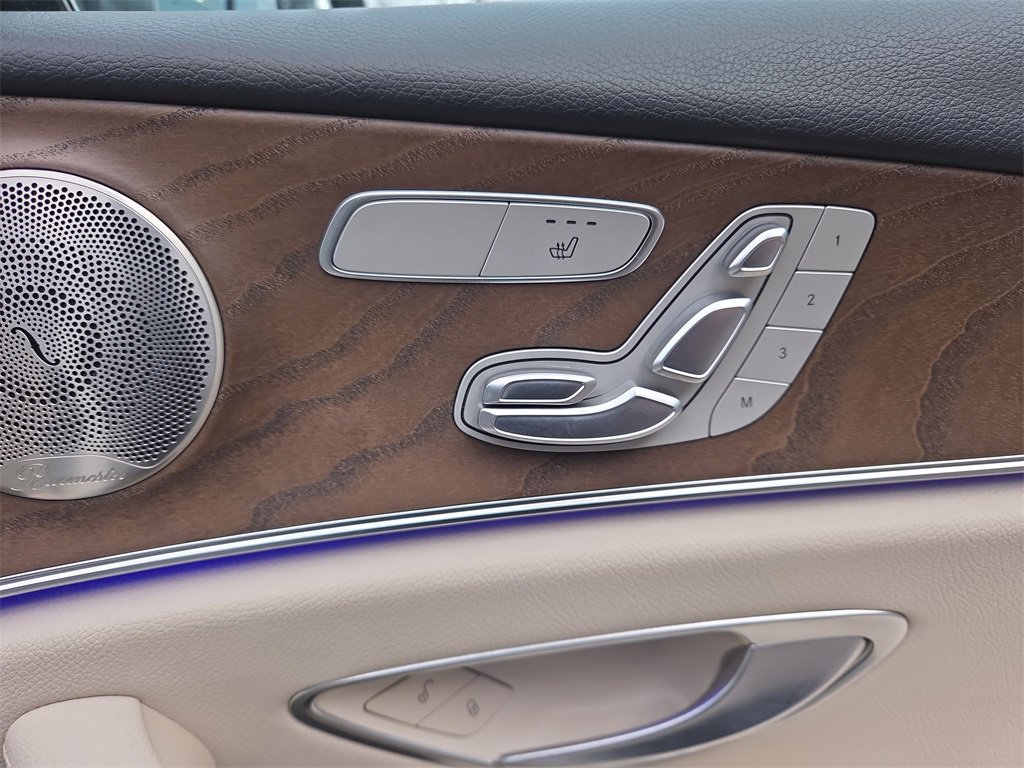 Certified 2022 Mercedes-Benz E 350 Sedan image 20
