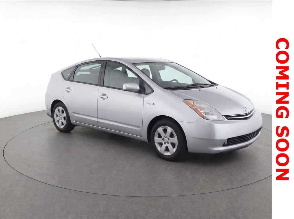 Used 2009 Toyota Prius FWD image 3