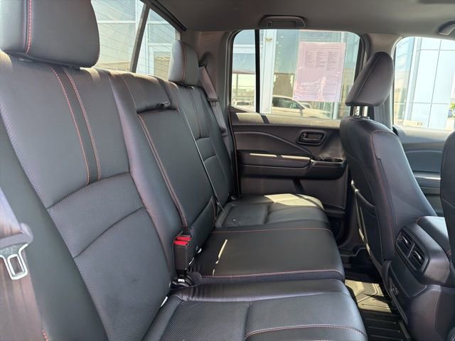 Used 2026 Honda Ridgeline TrailSport+ image 37