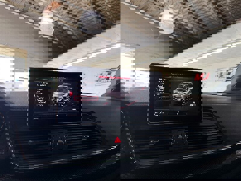 Used 2019 Audi SQ5 Prestige AWD/4WD image 29