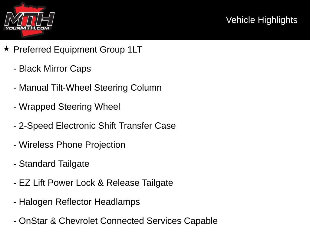 Used 2024 Chevrolet Silverado 2500 LT image 14