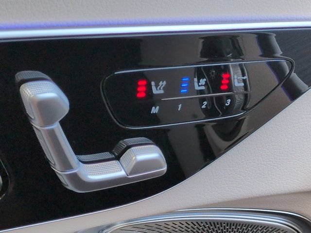 New 2027 Mercedes-Benz CLE 450 4MATIC Cabriolet image 22