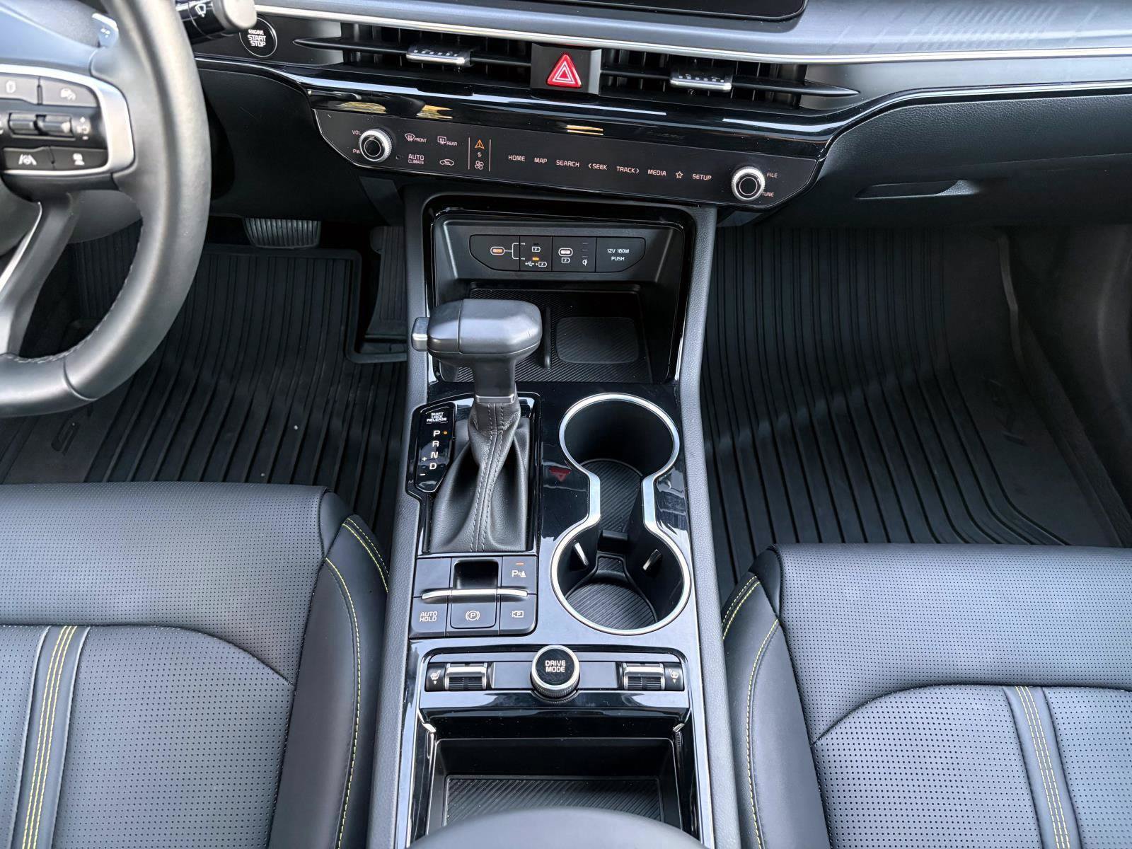 Certified 2026 Kia K5 GT FWD image 18