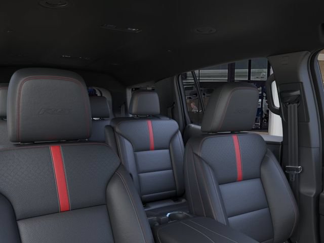 New 2026 Chevrolet Traverse RS w/ LPO, Floor Liner Package AWD/4WD image 24